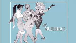 Los Mujeriegos