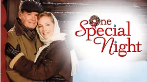 One Special Night