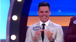 Rocky II and Dale destroy their marriages on Family Feud!