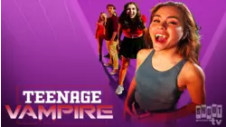 Teenage Vampire