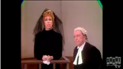 The Best Of The Carol Burnett Show: S3 E11 - Garry Moore, Durward Kirby