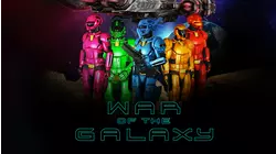 War of the Galaxy