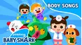 Pinkfong Body Songs