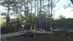 The Ultimate Outdoor Gym