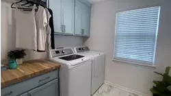Workshop It | Laundry Makeover