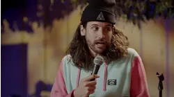 Mark Smalls and Brad Sativa