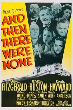 And Then There Were None