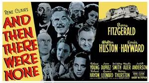 And Then There Were None