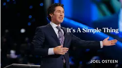 It's A Simple Thing