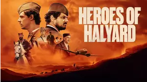 Heroes of Halyard