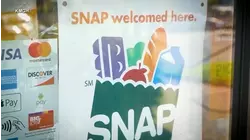 NC AG mulls additional action as Trump threatens no SNAP funds