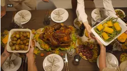 How to save on Thanksgiving dinner