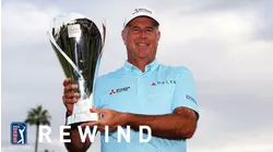 2025 Charles Schwab Cup Championship