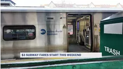 How commuters are planning for MTA fare hikes