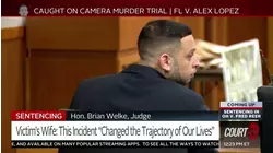 Caught on Camera Murder Trial: Florida Man Sentenced to Life in Prison