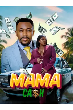 Mama Cash