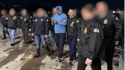 US soldier who allegedly made $400,000 in bet on Maduro's removal arrested