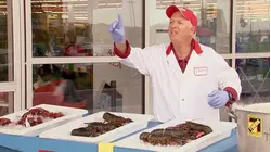 Just for Laughs GAGS - S13 E5 - Hot Lobster