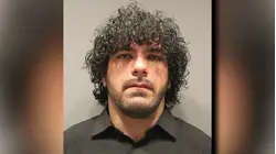 Ex-Stratford wrestling coach arraigned in case of alleged sexual assault of student 3 years ago