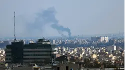 US and Iran Trade Multiple Strikes Amid Fragile Ceasefire