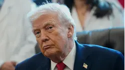 Trump to Drop $1.8B 'Anti-Weaponization' Fund Amid Pushback