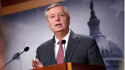 Sen. Lindsey Graham Dies at 71 After 'Brief and Sudden Illness'