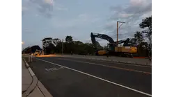 85-year-old bridge replacement to bring Route 36 closures in Long Branch through spring 2027