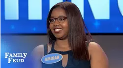 GOOD PUNISHMENT for a CEREAL CHEATER? | Family Feud