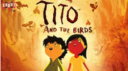 Tito And The Birds [English-Language Version]