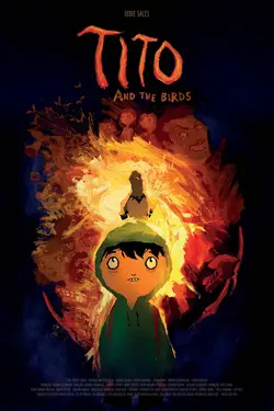 Tito And The Birds [English-Language Version]