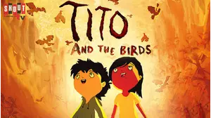 Tito And The Birds [English-Language Version]
