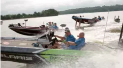 It's How You Get There : Meet Me in Maryland