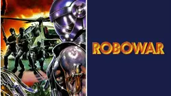 Robowar