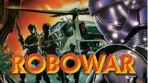 Robowar