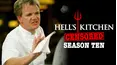 Hell's Kitchen Censored