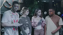 Taser-Tag