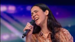 Judges In TEARS After Her Fantastic Singing Audition of I Dreamed A Dream! | Got Talent Global