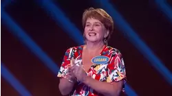Big bucks for the Basmas?! | Family Feud