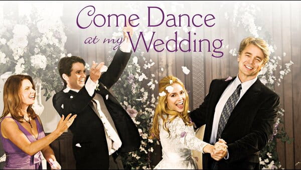 Come Dance at My Wedding on FREECABLE TV