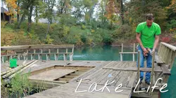 Lakeside Hideaway
