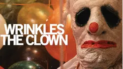 Wrinkles the Clown