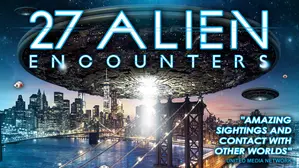 27 Alien Encounters