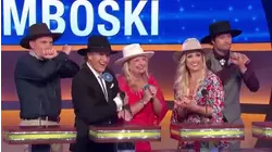 Podium refuses to light up for dumb answer.