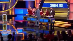 Can Ielaf get Steve Harvey to belly-dance on the Feud??