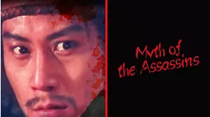 Myth of the Assassins