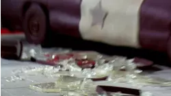 Betty White Takes the Cake