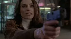 Through a Glass, Darkly