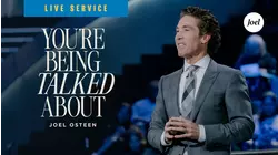 Full Service: You're Being Talked About