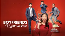 Boyfriends of Christmas Past