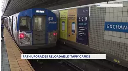 Port Authority introduces cloud-based TAPP cards as MetroCards end